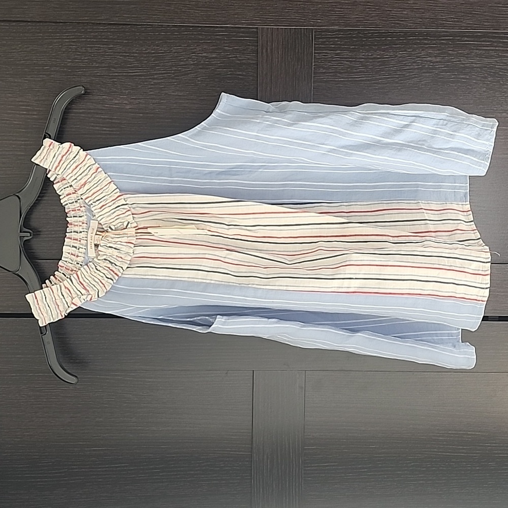New with tag top